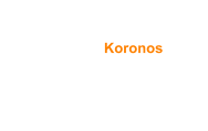 Au détour du chemin, le merveilleux village  traditionnel de Koronos, situé au pied d'une montagne, dans une vallée de vignobles et de vergers