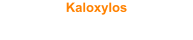 Kaloxylos
